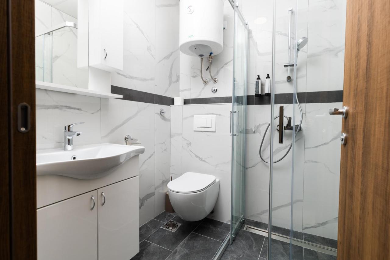 Garni Hotel Imperium Суботица Экстерьер фото