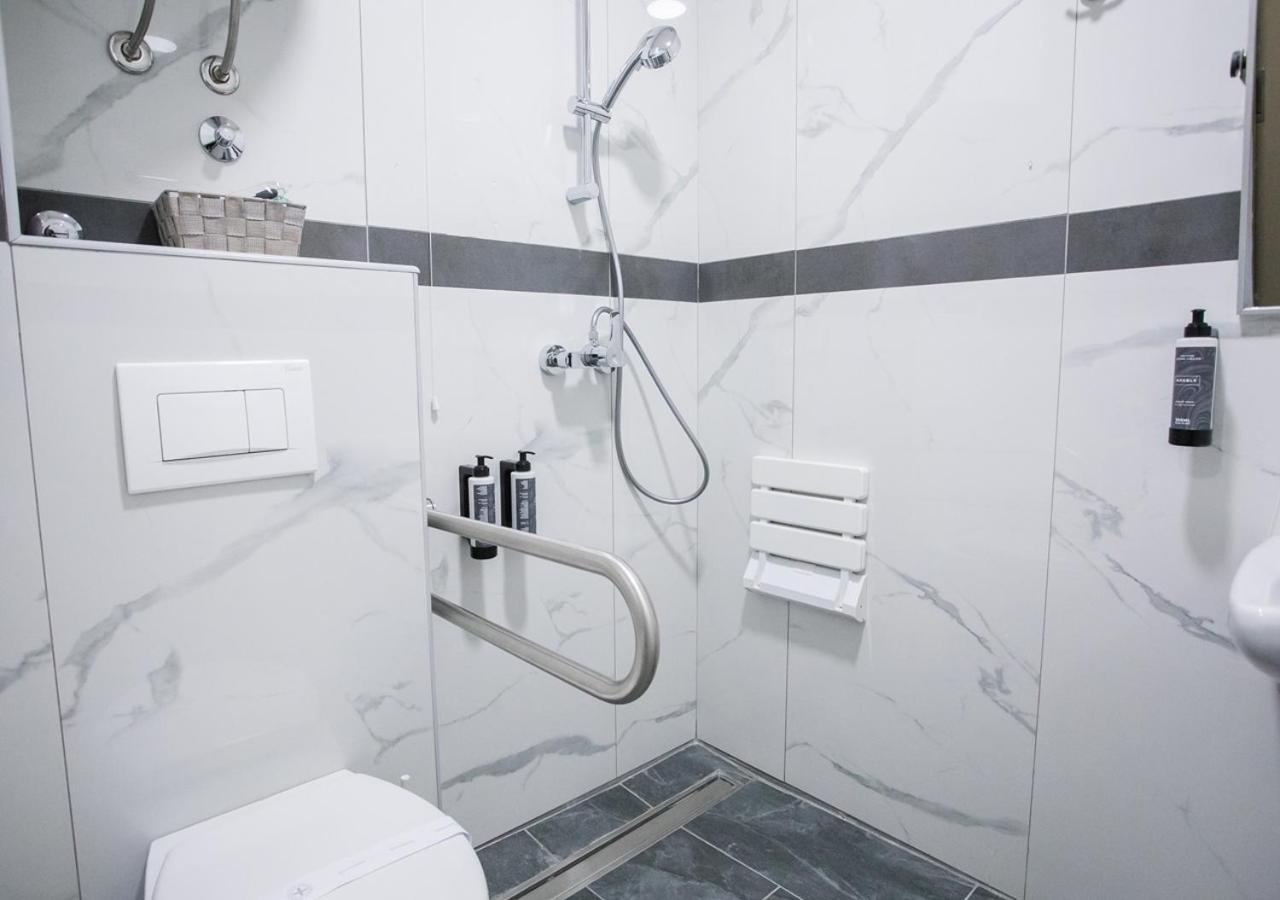 Garni Hotel Imperium Суботица Экстерьер фото
